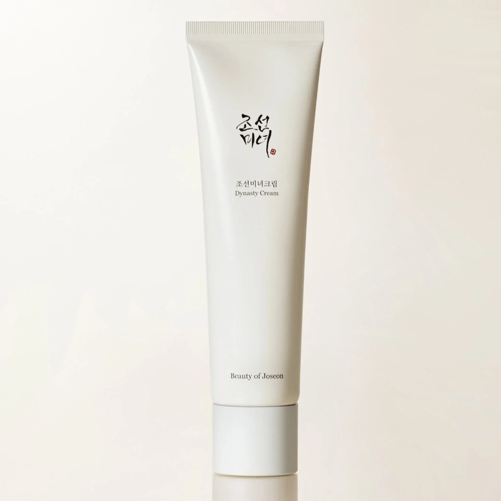 Beauty of Joseon Dynasty Cream- deluxe size, deep hydration, traditional Kbeauty